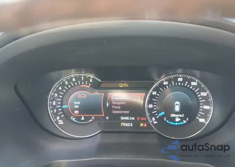 2017 Ford Explorer Platinum from USA, damaged, VIN 1FM5K8HT0HGB01003